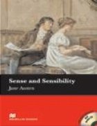 Sense and Sensibility (with extra exercises and audio cd)