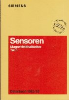 Sensoren