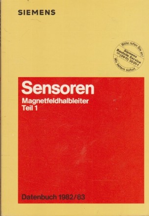 Sensoren