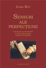 Sensuri ale perfectiunii