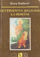 Sentimentul religios la romani