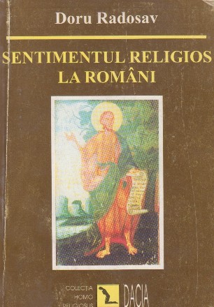 Sentimentul religios la romani