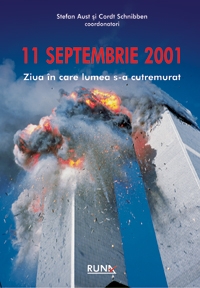 11 SEPTEMBRIE 2001