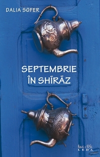 Septembrie in shiraz