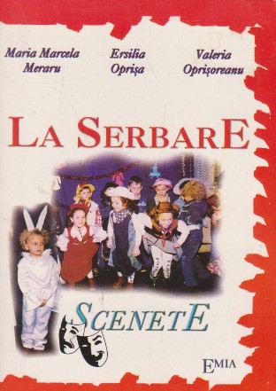 LA SERBARE