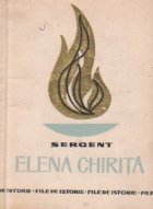 Sergent Elena Chirita