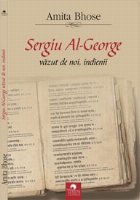 Sergiu Al-George -vazut de noi,indienii