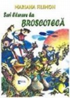 SERI LITERARE LA BROSCOTECA