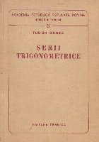 Serii trigonometrice