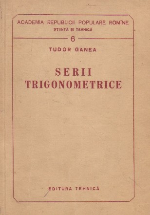 Serii trigonometrice