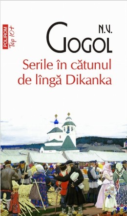 Serile în cătunul de lîngă Dikanka (ediție de buzunar)