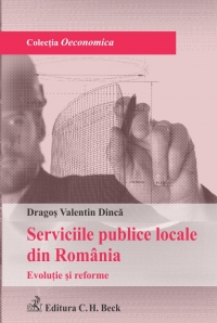 Serviciile publice din Romania. Evolutie si reforme