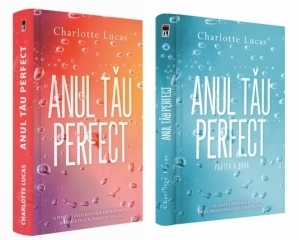 Set Anul tau perfect (vol.I+II)