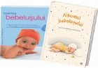 Set Cartea Bebelusului + Albumul bebelusului