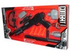 Set Munitie si Arma pit500032