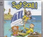 Set Sail Class CDs