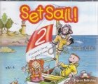 Set Sail 2 Class CDs