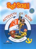 Set Sail (Level Activity Book