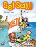 Set Sail! (Level 3) : Teacher s Book