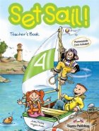 Set Sail! (Level 4) : Teacher s Book