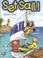 Set Sail! (Level 1) : Teacher s Book