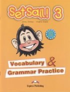 Set sail 3 vocabulary and grammar practice