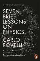 Seven Brief Lessons Physics