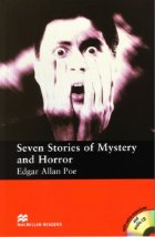 Seven Stories Mystery and Horror