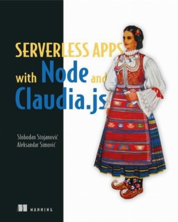 Severless Apps w/Node and Claudia.ja_p1