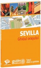 Sevilla - ghidul orasului