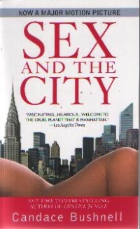 SEX AND THE CITY