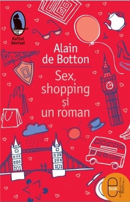 Sex, shopping și un roman