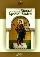 Sfantul Apostol Andrei