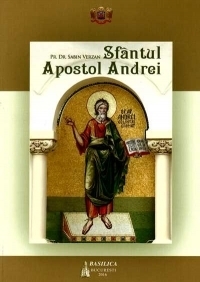 Sfantul Apostol Andrei