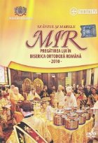 Sfantul si Marele Mir (DVD)