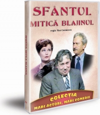 Sfantul Mitica Blajinul