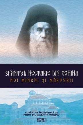 Sfantul Nectarie din Eghina