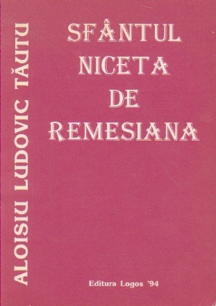 Sfantul Niceta de Remesiana