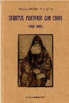 Sfantul Partenie din Chios (1815-1883)