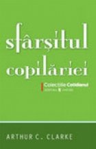 Sfarsitul copilariei