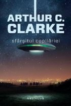 Sfarsitul copilariei (paperback)