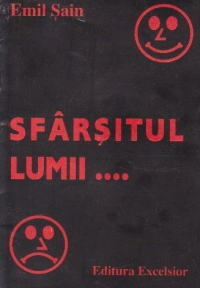 Sfarsitul lumii ...