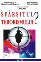 Sfarsitul terorismului?