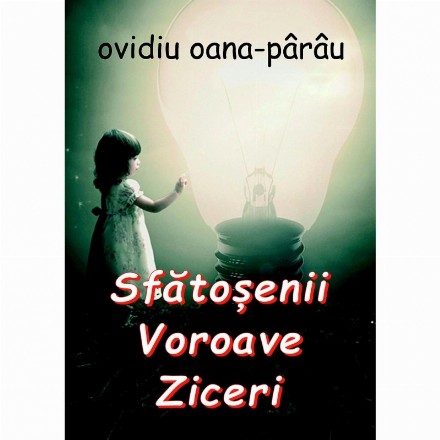 Sfatosenii. Voroave. Ziceri