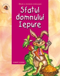 SFATUL DOMNULUI IEPURE