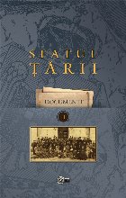 Sfatul Tarii: Documente (II) Procesele