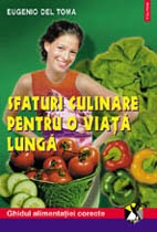 Sfaturi culinare pentru o viata lunga