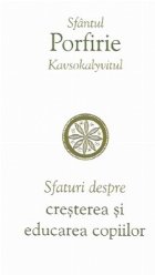 Sfaturi despre cresterea si educarea copiilor