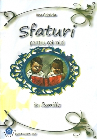 Sfaturi pentru cei mici in familie