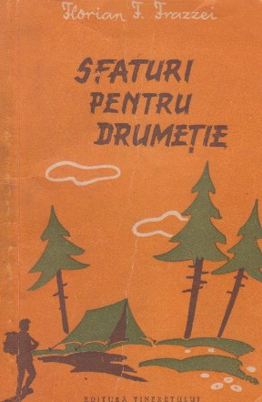 Sfaturi pentru drumetie